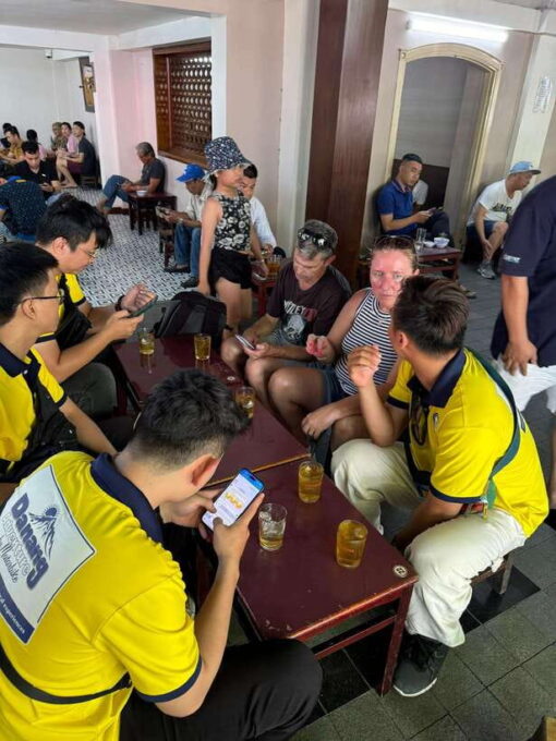 Da Nang City Adventures by Motorbike - Tour Inclusions and Participant Considerations