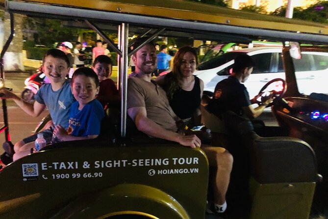 Da Nang City and Hoi an Old Town Private Tours - Tour Overview