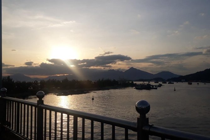 Da Nang City and Hoi an Old Town Private Tours - Exploring Da Nang City