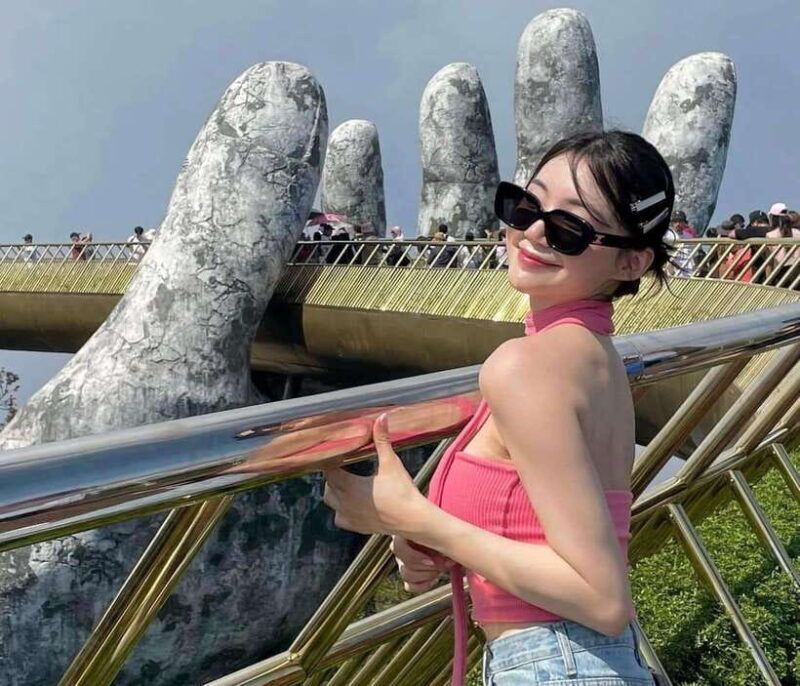 Da Nang City: Ba Na Hills Day Trip With Female Tour Guide - Key Points