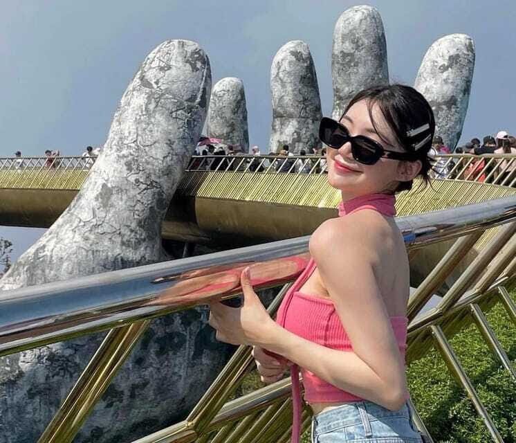 Da Nang City: Ba Na Hills Day Trip With Female Tour Guide - Recommendations for Participants