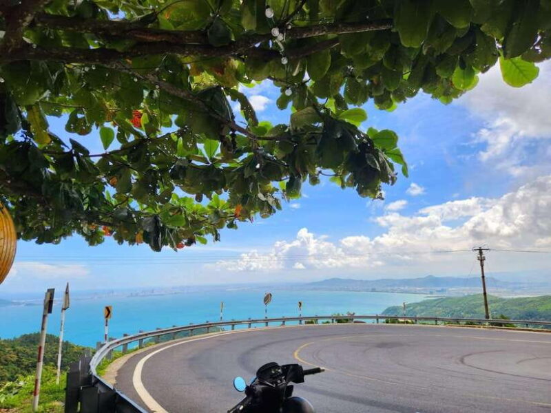 Da Nang City Countryside Son Tra Peninsula Hai Van Pass Tour - Participant Restrictions