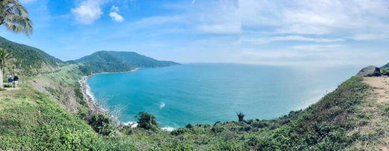 Da Nang City Countryside Son Tra Peninsula Hai Van Pass Tour - Preparation and Recommendations