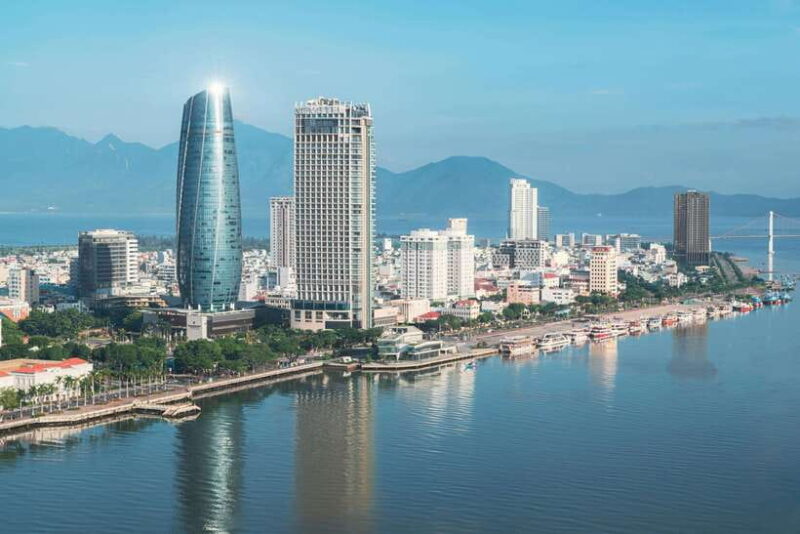 Da Nang City Eco Adventure Tour With Electric Scooter - Participant Requirements and Restrictions