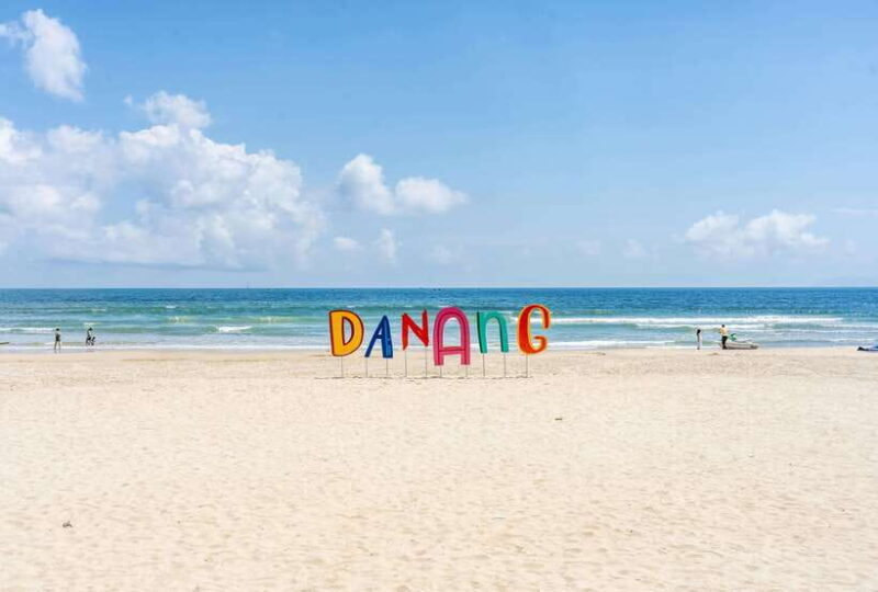 Da Nang City Eco Adventure Tour With Electric Scooter - Customer Reviews and Experiences