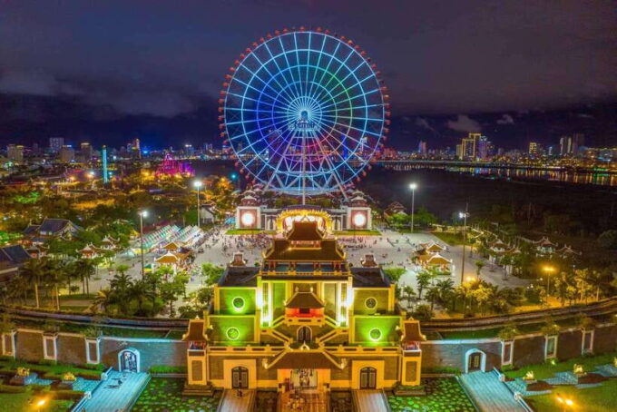 Da Nang City Eco Adventure Tour With Electric Scooter - Embracing the Eco-Friendly Adventure