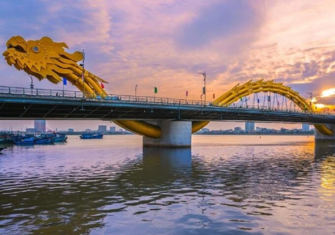 Da Nang: City Exploration And Local Food Tour - Included Experiences