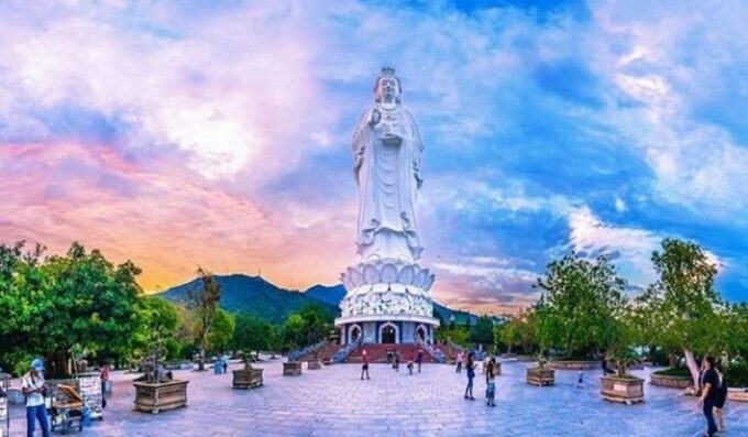 Da Nang: City Exploration And Local Food Tour - Booking Details
