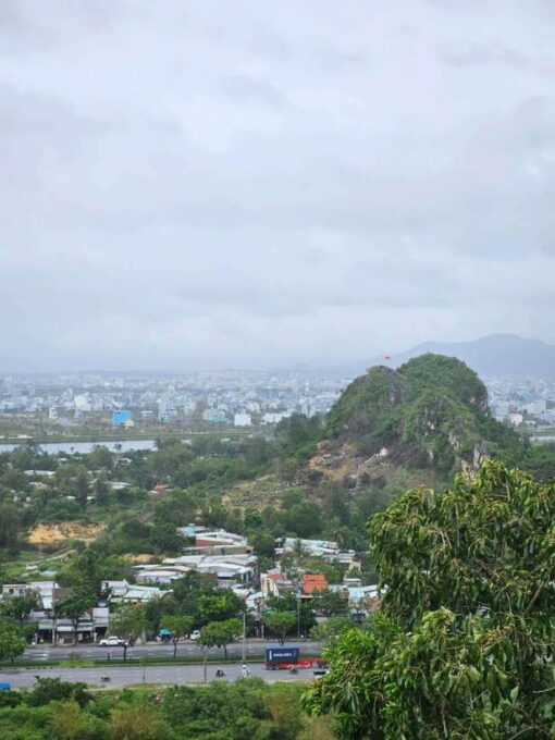 Da Nang City Half Day Tour Motorbike/Car With Female Guide - Customer Feedback