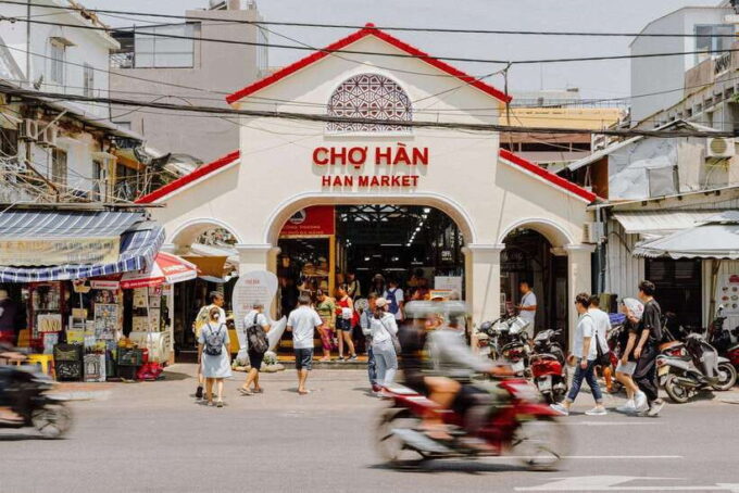Da Nang: City Highlights Tour With Lunch - Since You Asked