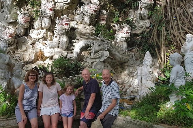 DA NANG City & HOI an City Private Shore Excursion From CHAN MAY Port - Cancellation and Reviews