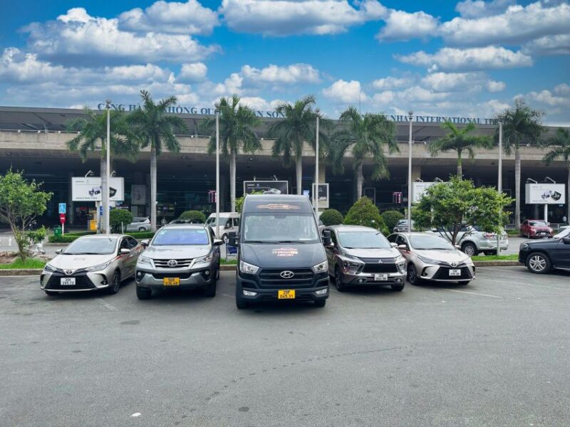 Da Nang City : Private Car From Danang to Ba Na Hills - Key Points
