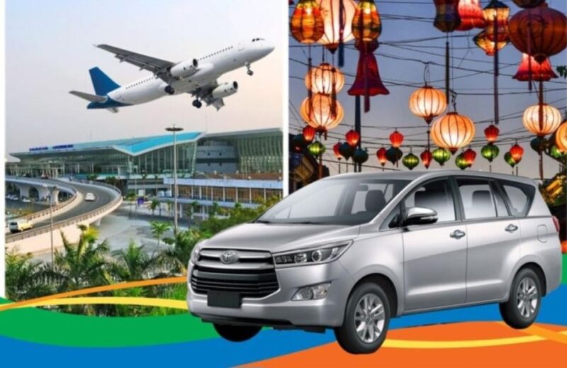 Da Nang City : Private Car Transfer to Da Nang/From Hue City - Key Points