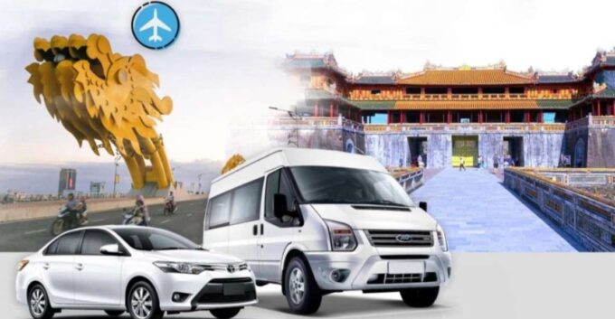 Da Nang City : Private Car Transfer to Da Nang/From Hue City - About the Route and Destinations