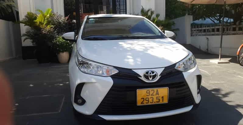 Da Nang City: Private Transfer To/From Hoi an City - Hoa Sen - Booking and Important Information