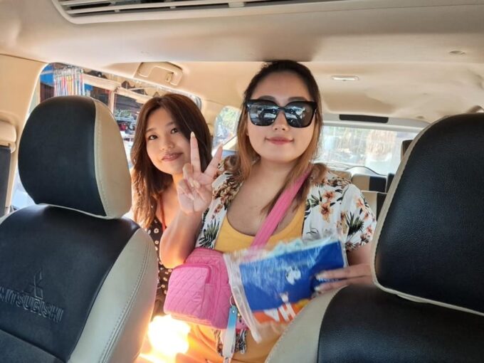 Da Nang City: Private Transfer To/From Hoi an City - Hoa Sen - Contact and Support