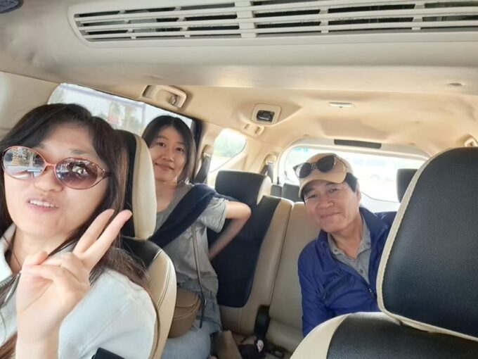 Da Nang City: Private Transfer To/From Hoi an City - Hoa Sen - Recap
