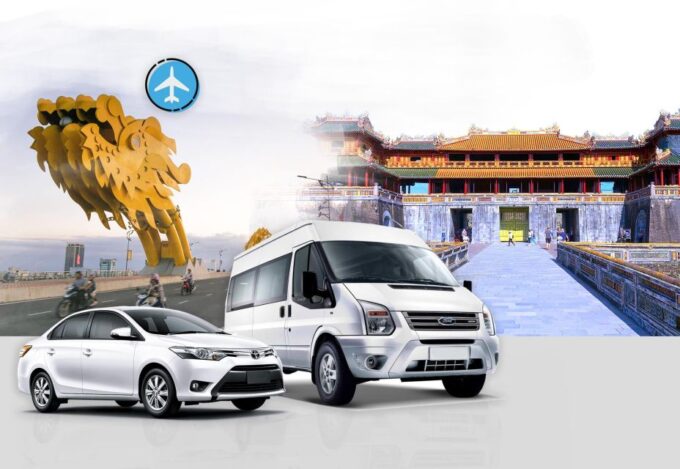 Da Nang City: Private Transfer To/From Hue City - Recap