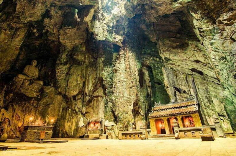 Da Nang City Sightseeing Cycling Private Tour By Bicycle - Exploring Top Attractions by Bike