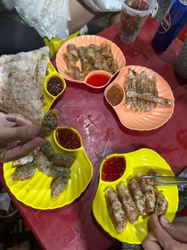 Da Nang City Sightseeing Full Day Private Tour - Key Points