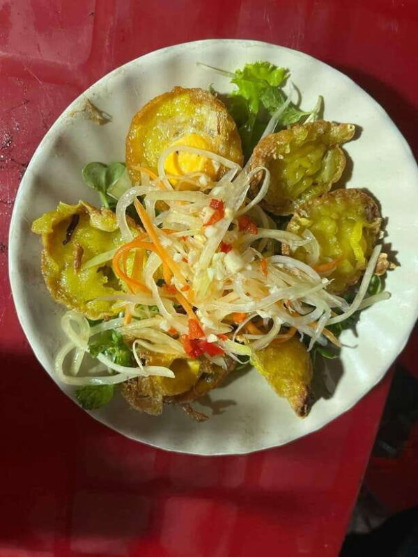 Da Nang City Sightseeing & Midnight Street Food Private Tour - Booking Information