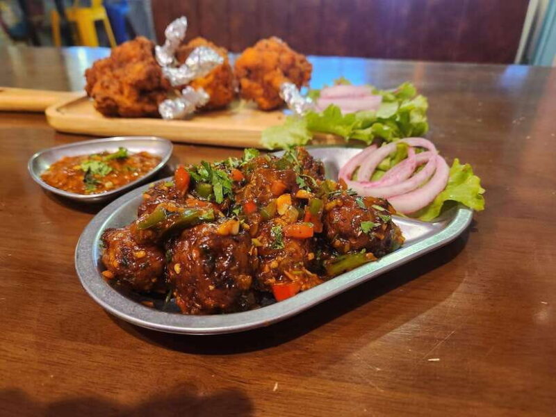 Da Nang City Sightseeing & Midnight Street Food Private Tour - Tour Experience