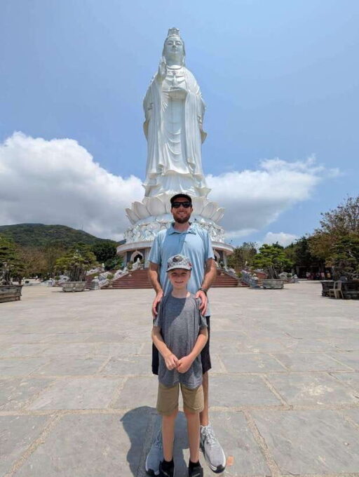 Da Nang City Sightseeing Private Tour With Female Student - Frequently Asked Questions