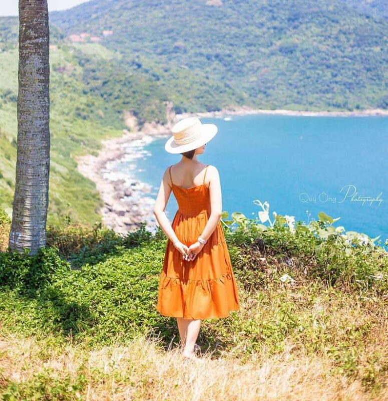 Da Nang City Sightseeing Private Tour With Female Tour Guide - Tour Experience