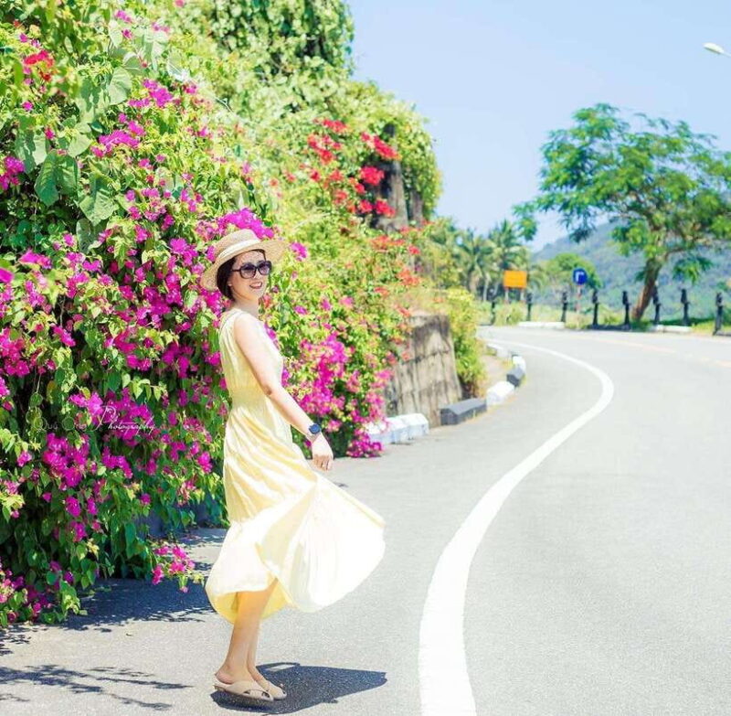 Da Nang City Sightseeing Private Tour With Female Tour Guide - Important Information