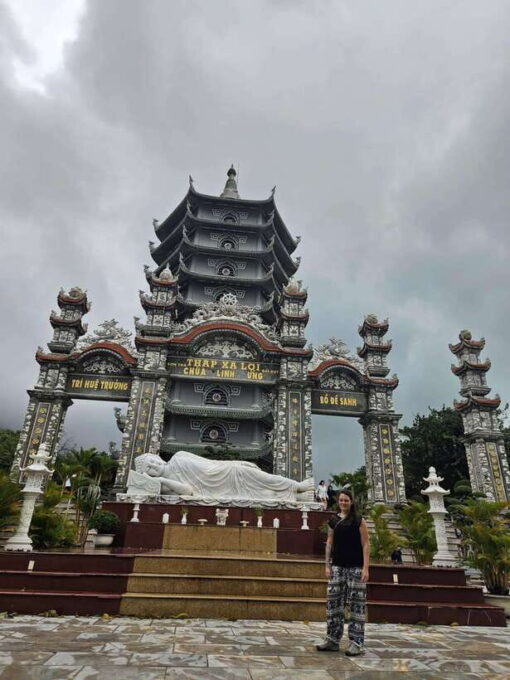 Da Nang City Sightseeing Private Tour With Female Tour Guide - Frequently Asked Questions