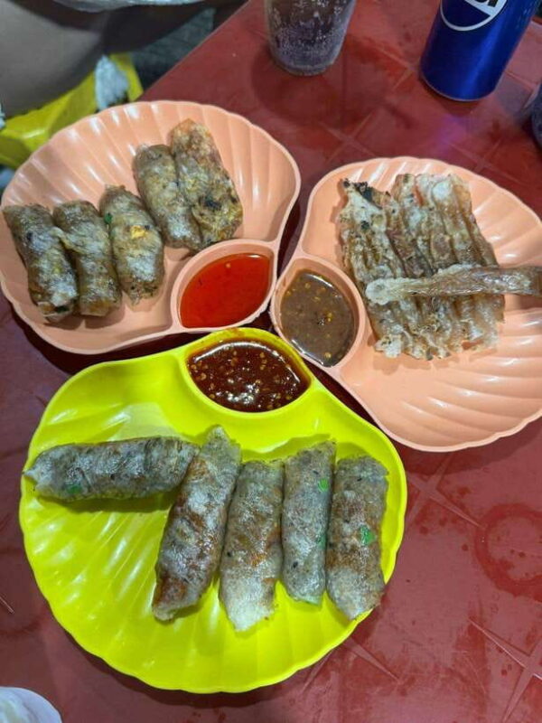 Da Nang City: Street Food Private Tour by Motorbike/Car - Flexible Itinerary and Accommodations
