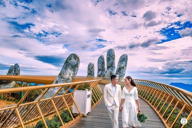 Da Nang City Tour by Private Car Review - Pickup and Meeting Details