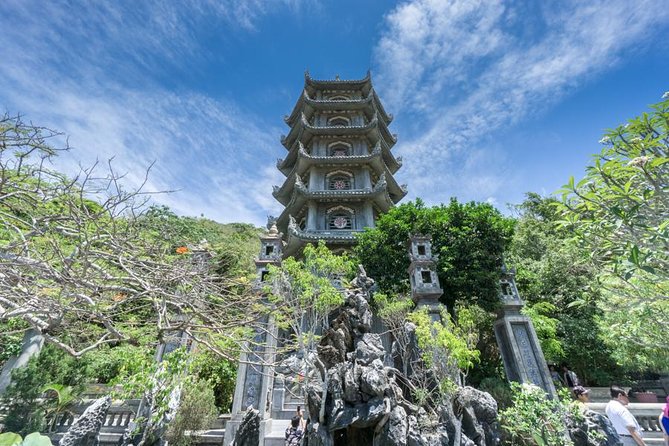 Da Nang City Tour by Private Car Review - Accessibility and Group Size