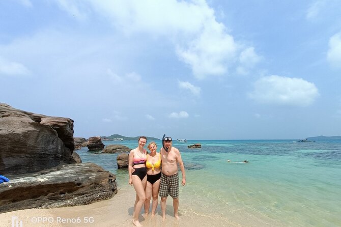 Da Nang City Tour - Itinerary