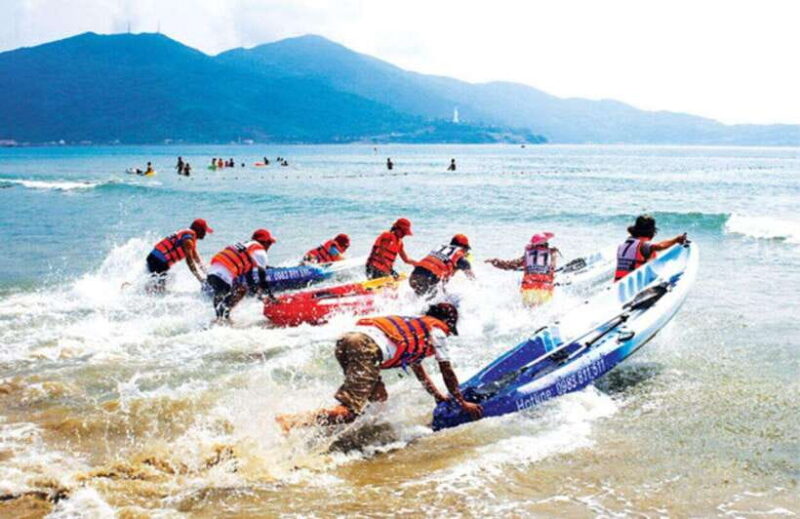 Da Nang City Tour From Hoi An/Da Nang ! - Itinerary Highlights