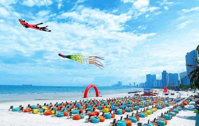 Da Nang City Tour From Hoi An/Da Nang ! - Key Destinations