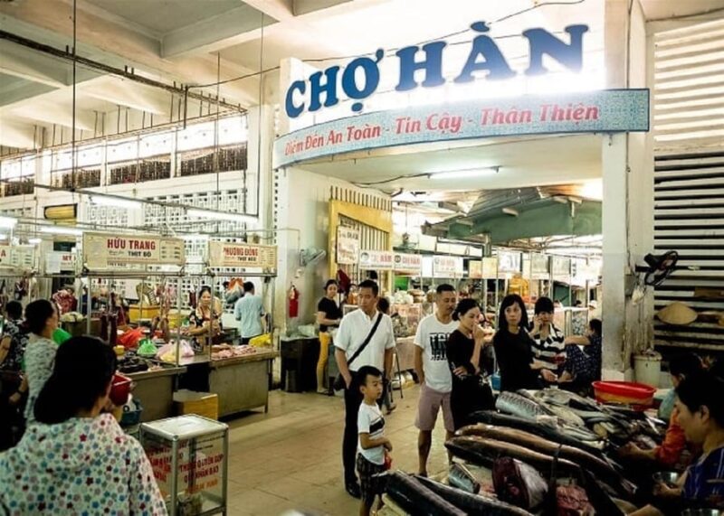Da Nang City Tour Half Day Small Group From Da Nang - Transportation Details and Costs