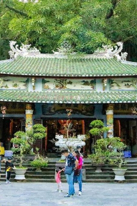 Da Nang City Tour Half Day Small Group From Da Nang - Tour Cancellation and Refund Policy