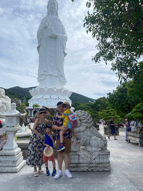 Da Nang City Tour Half Day - Attractions and Experiences