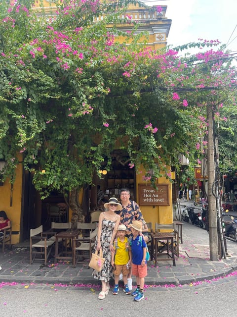 Da Nang City Tour Half Day - Participant Information and Restrictions