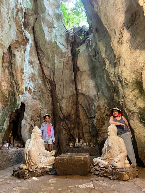 Da Nang City Tour Half Day - Frequently Asked Questions