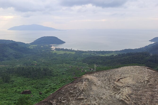 Da Nang City Tour: Marble Mountains - Lady Buddha - Dragon Bridge - Booking Information