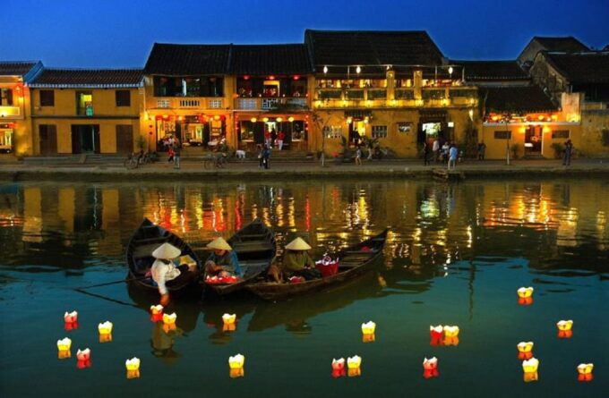 Da Nang City With Golden Bridge &Hoi an Old Town 2 Days Tour - Important Information