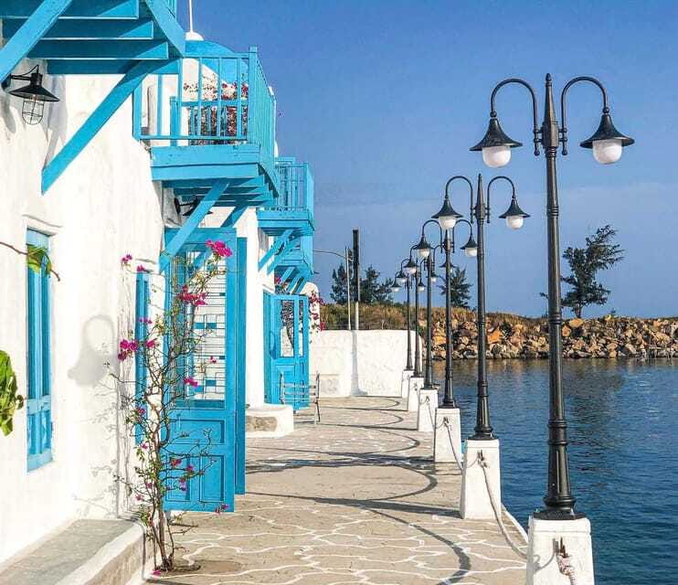 Da Nang Coastal Charm Half Day Cafe Tour - Itinerary Highlights
