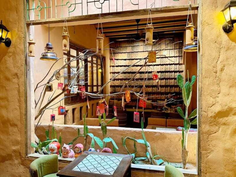 Da Nang Coastal Charm Half Day Cafe Tour - Preparation and Guidelines