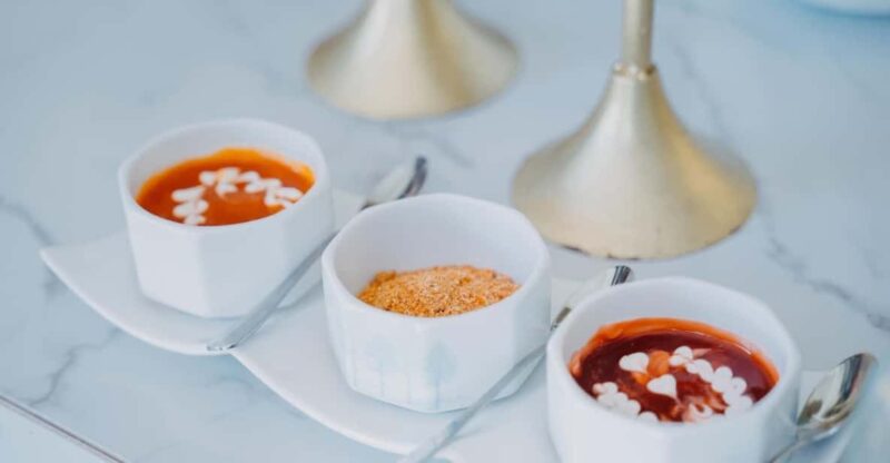 Da Nang: Cocktail Making Class & Experience - Booking Information