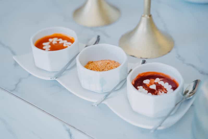 Da Nang: Cocktail Making Class & Experience - Important Information