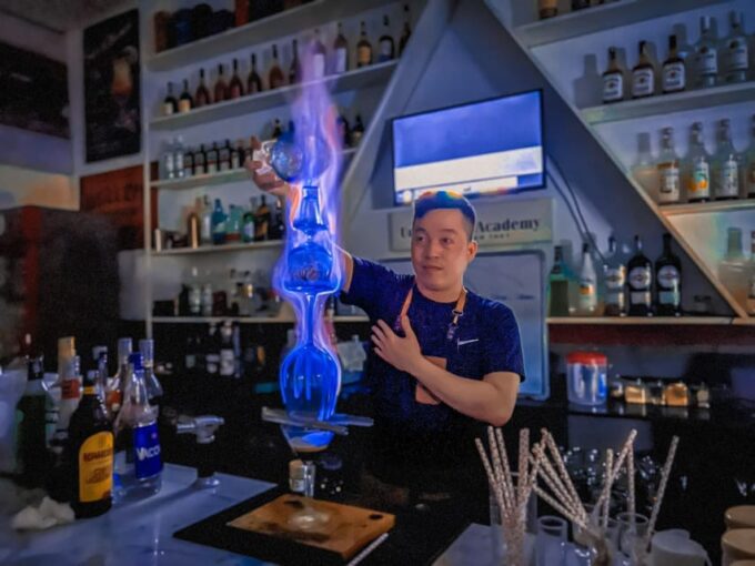 Da Nang: Cocktail Making Class & Experience - Frequently Asked Questions