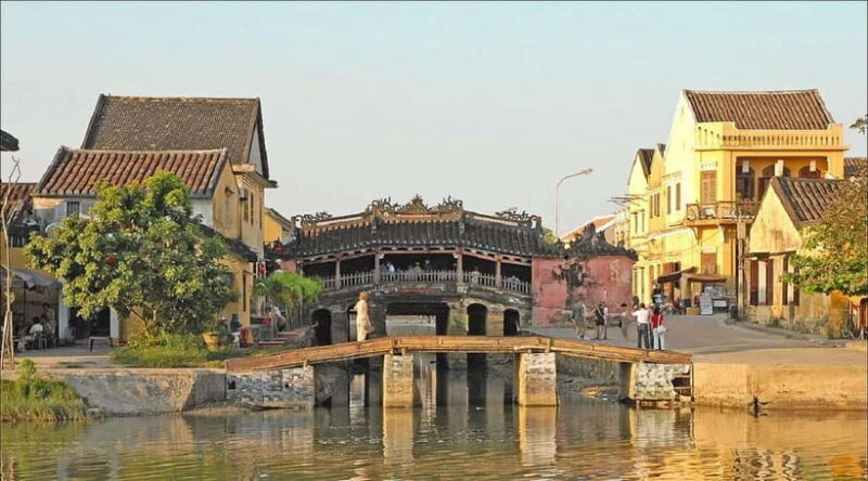 Da Nang : Coconut Jungle - Hoi An City and Lantern Boat Tour - Cultural Insights