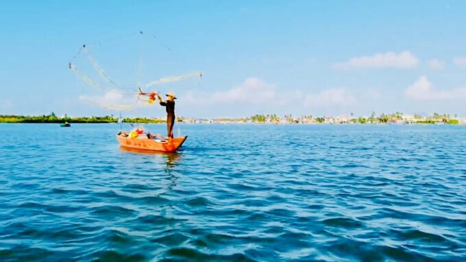 Da Nang: Coconut Jungle -Hoi An City- Release Flower Lantern - Frequently Asked Questions